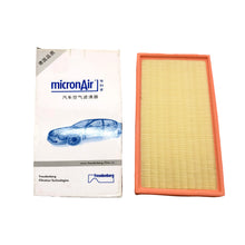 MICRONAIR Air Filter AF522