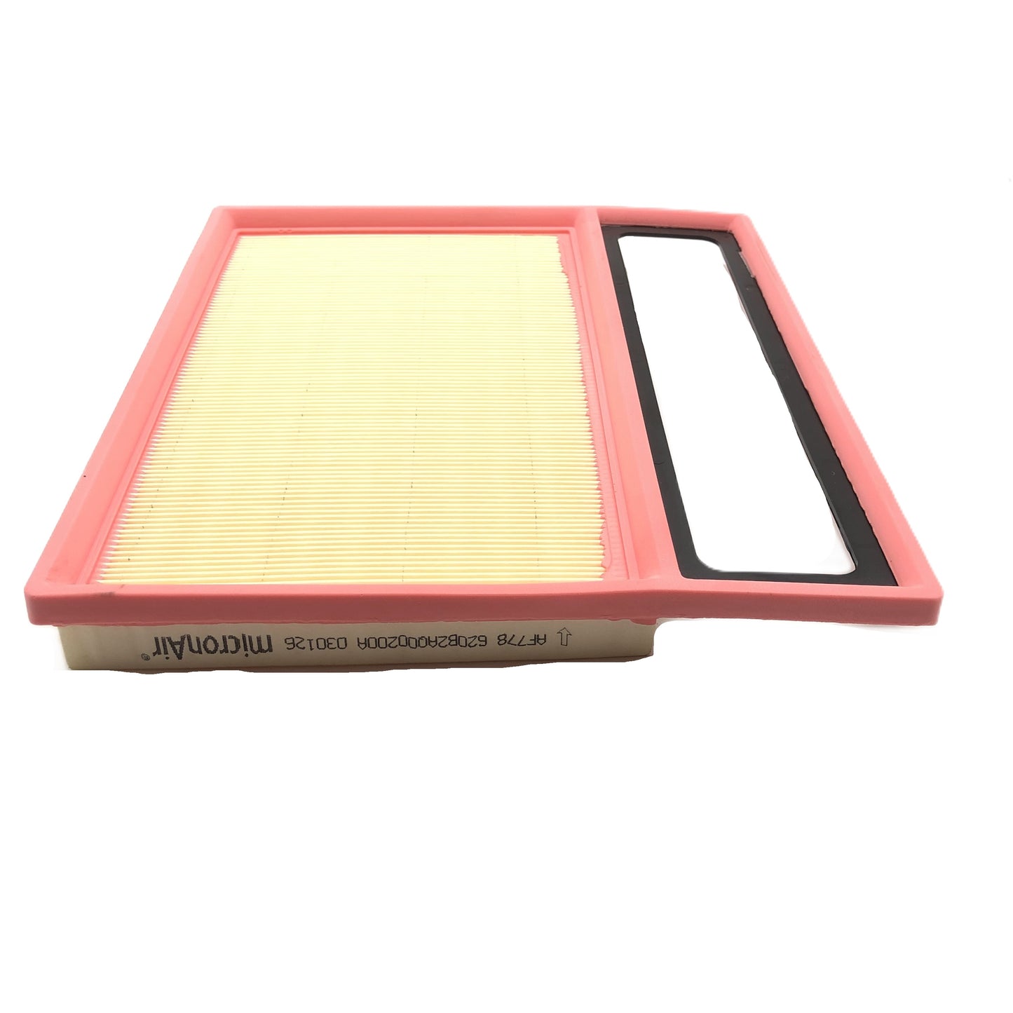 MICRONAIR Air Filter AF778 image 4 Candru