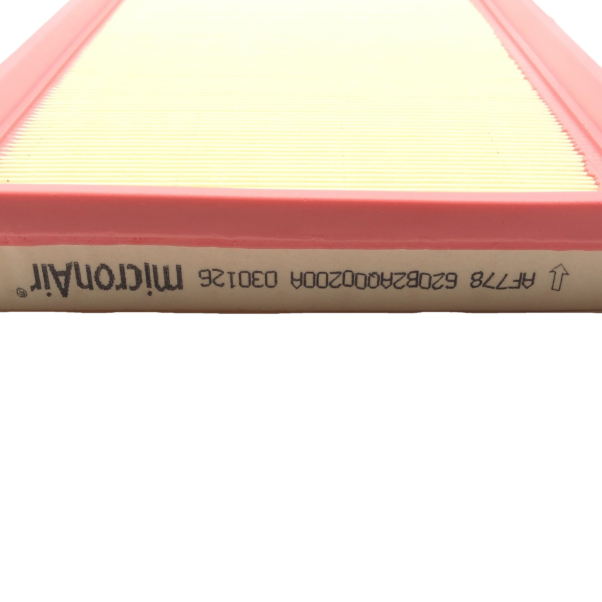 MICRONAIR Air Filter AF778 image 5 Candru