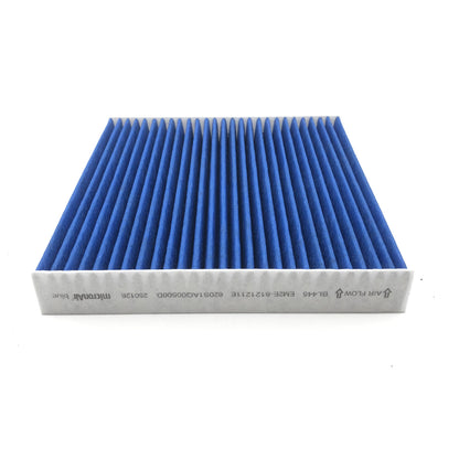 MICRONAIR Cabin Air Filters BL445 image 3 Candru