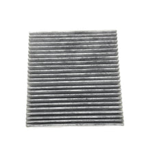 MICRONAIR Cabin Air Filters CF107 image 2 Candru
