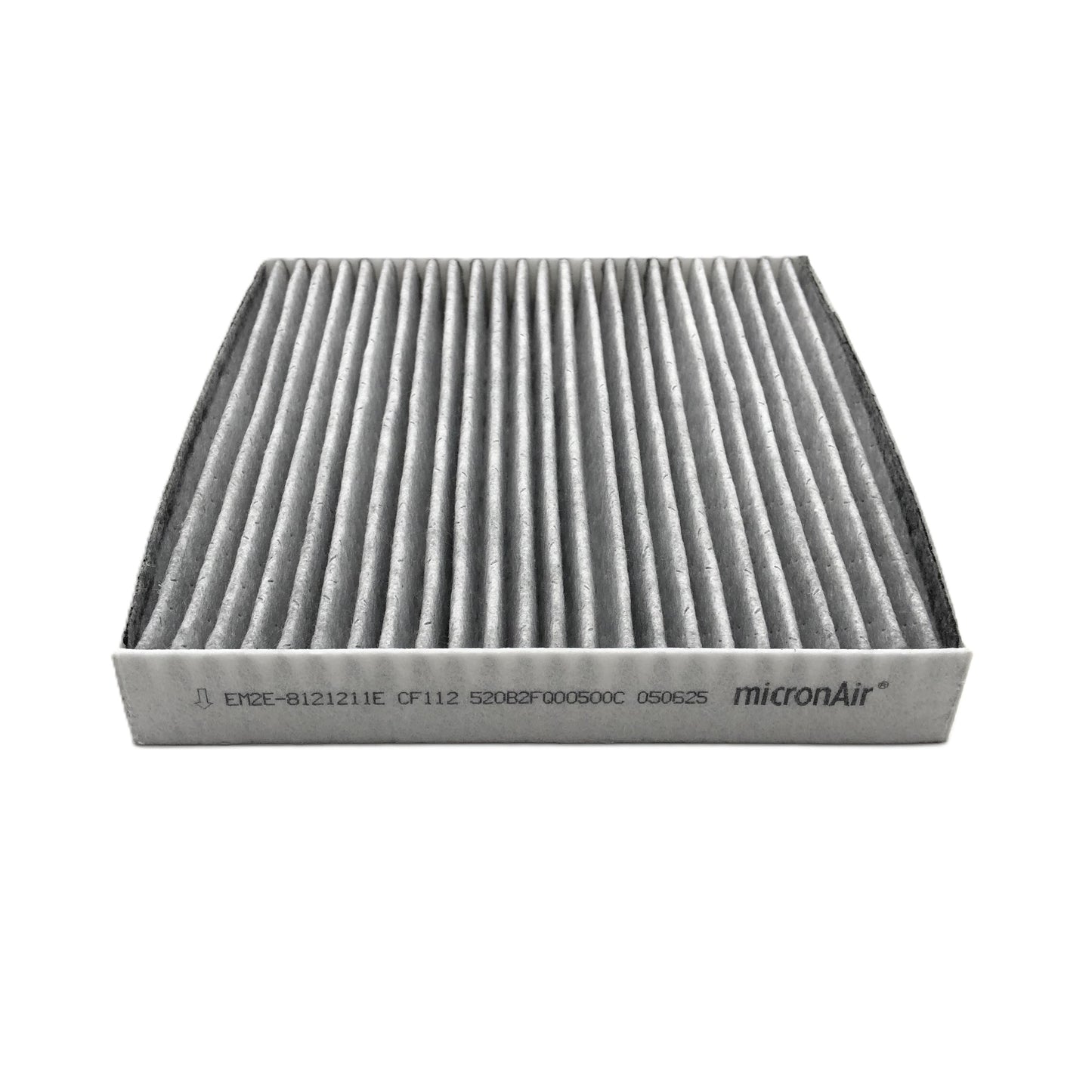 MICRONAIR Cabin Air Filters CF112 image 5 Candru