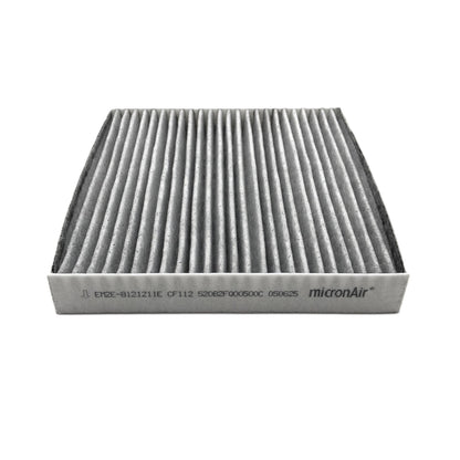 MICRONAIR Cabin Air Filters CF112 image 5 Candru