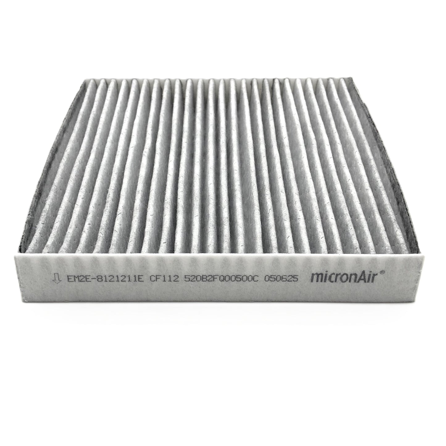 MICRONAIR Cabin Air Filters CF112 image 4 Candru
