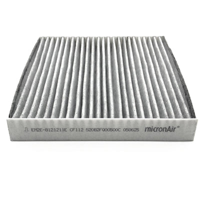 MICRONAIR Cabin Air Filters CF112 image 4 Candru