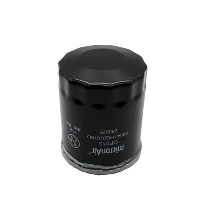 MICRONAIR Oil Filter OF013 image 2 Candru