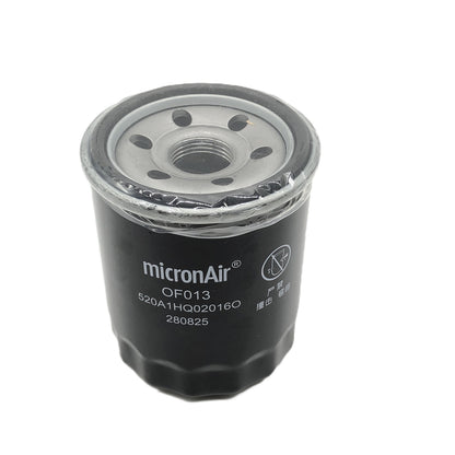 MICRONAIR Oil Filter OF013 image 4 Candru
