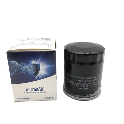 MICRONAIR Oil Filter OF013 image 6 Candru