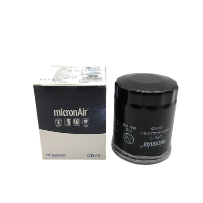 MICRONAIR Oil Filter OF013 image 7 Candru