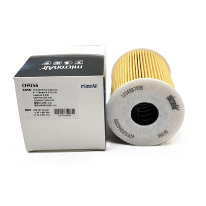 MICRONAIR Oil Filter OF056