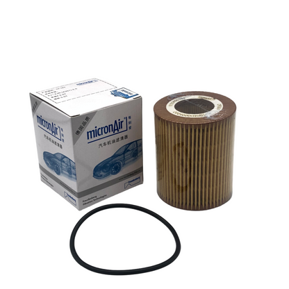 MICRONAIR Oil Filter OF084