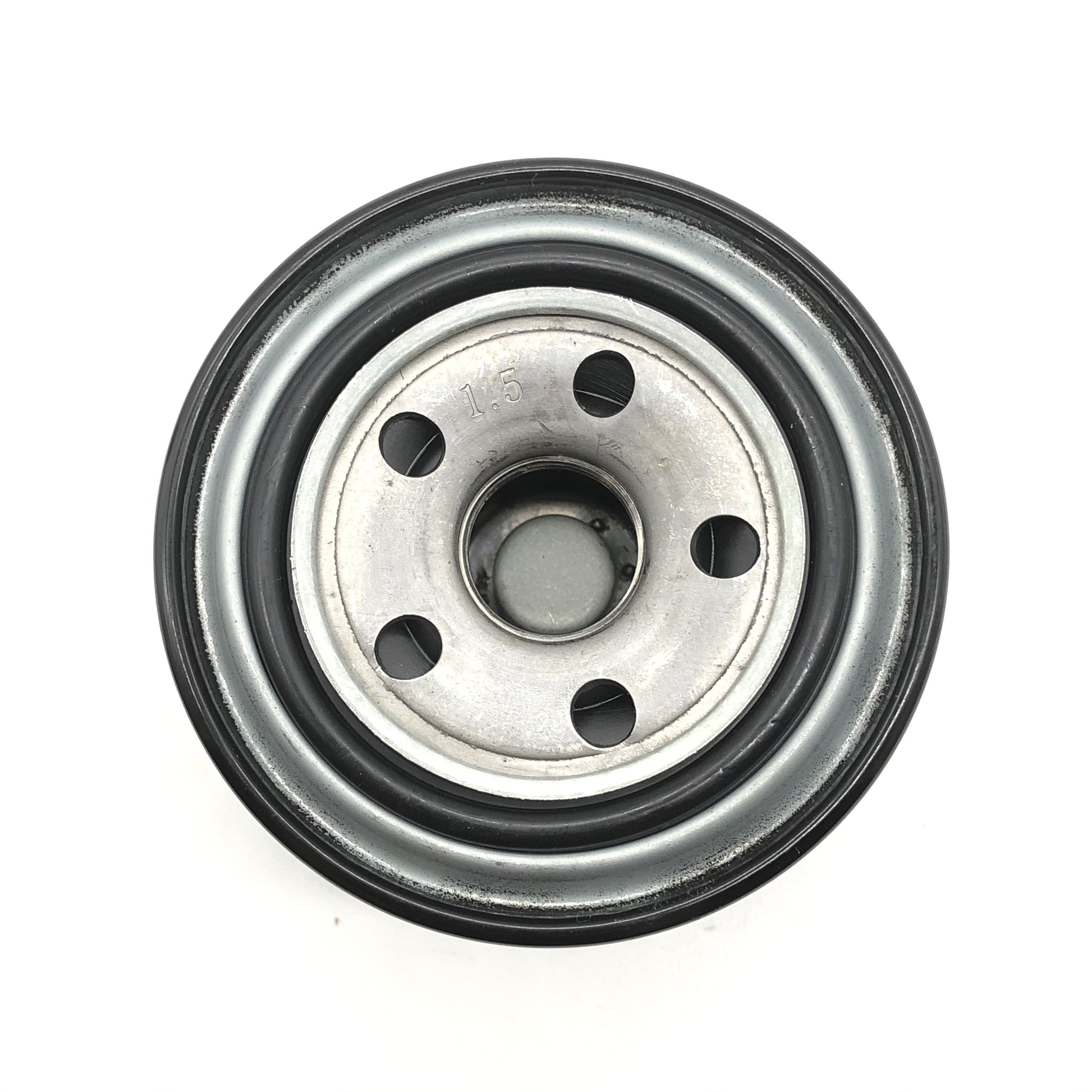 MICRONAIR Oil Filter OF122 image 4 Candru