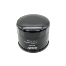 MICRONAIR Oil Filter OF122 image 2 Candru