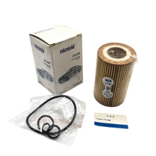 MICRONAIR Oil Filter OF199