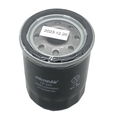 MICRONAIR Gear Oil Filter OF224