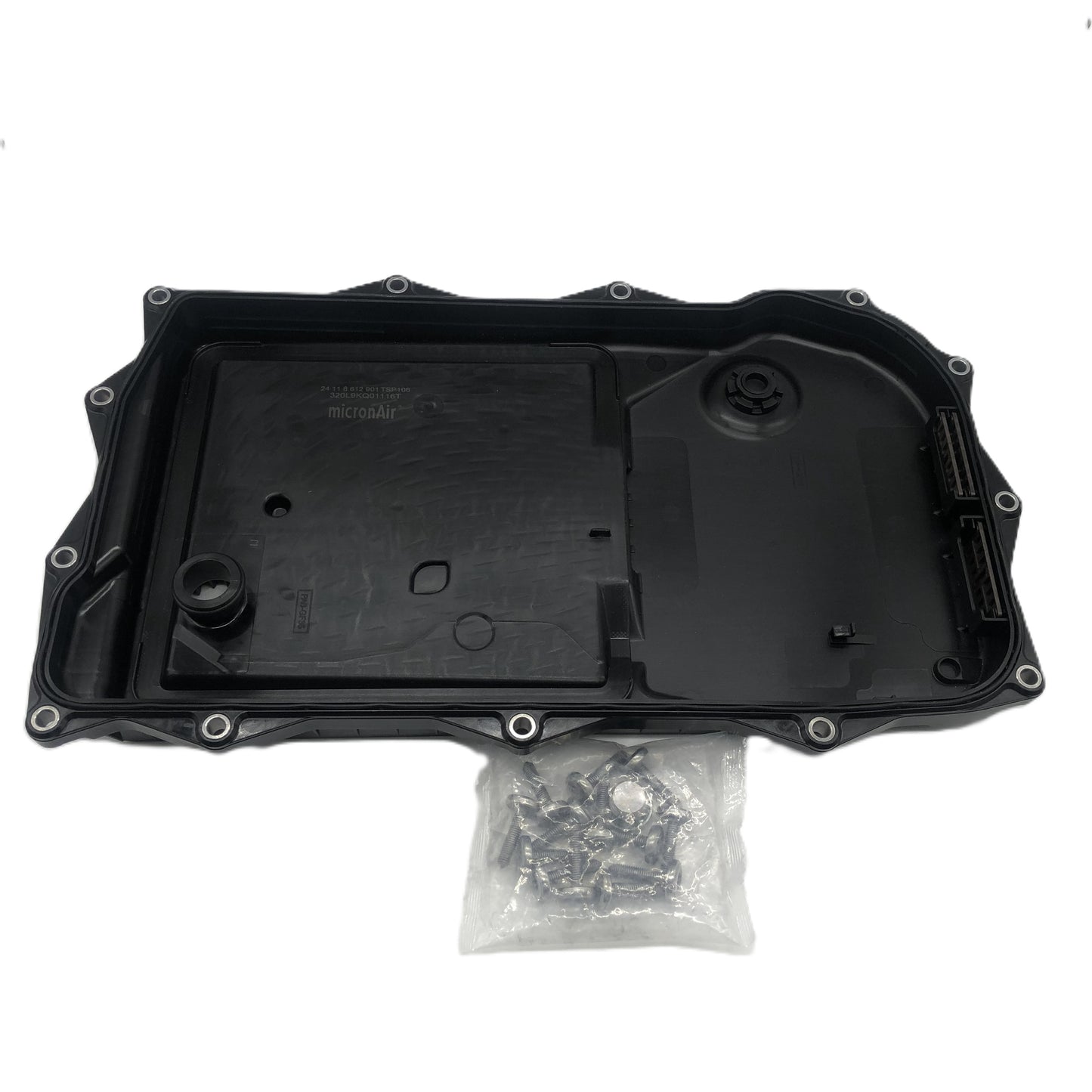 MICRONAIR Transmission Filter Kit TSP106