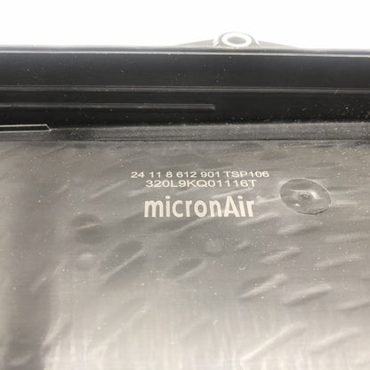 MICRONAIR Transmission Filter Kit TSP106