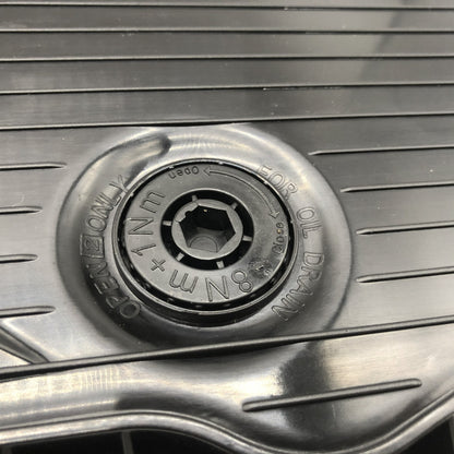 MICRONAIR Transmission Filter Kit TSP106