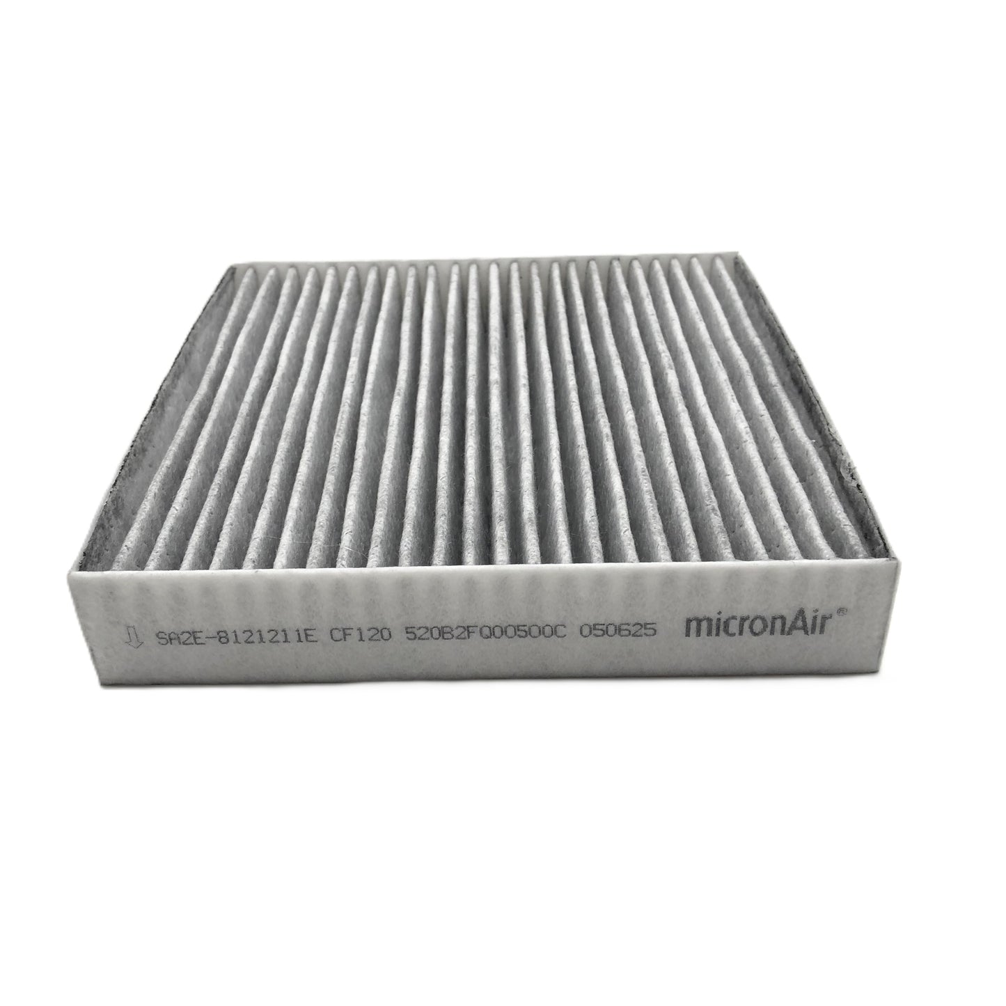 MICRONAIR Cabin Air Filters CF120 image 5 Candru