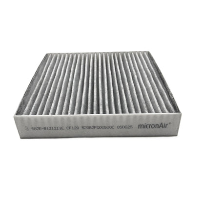 MICRONAIR Cabin Air Filters CF120 image 5 Candru