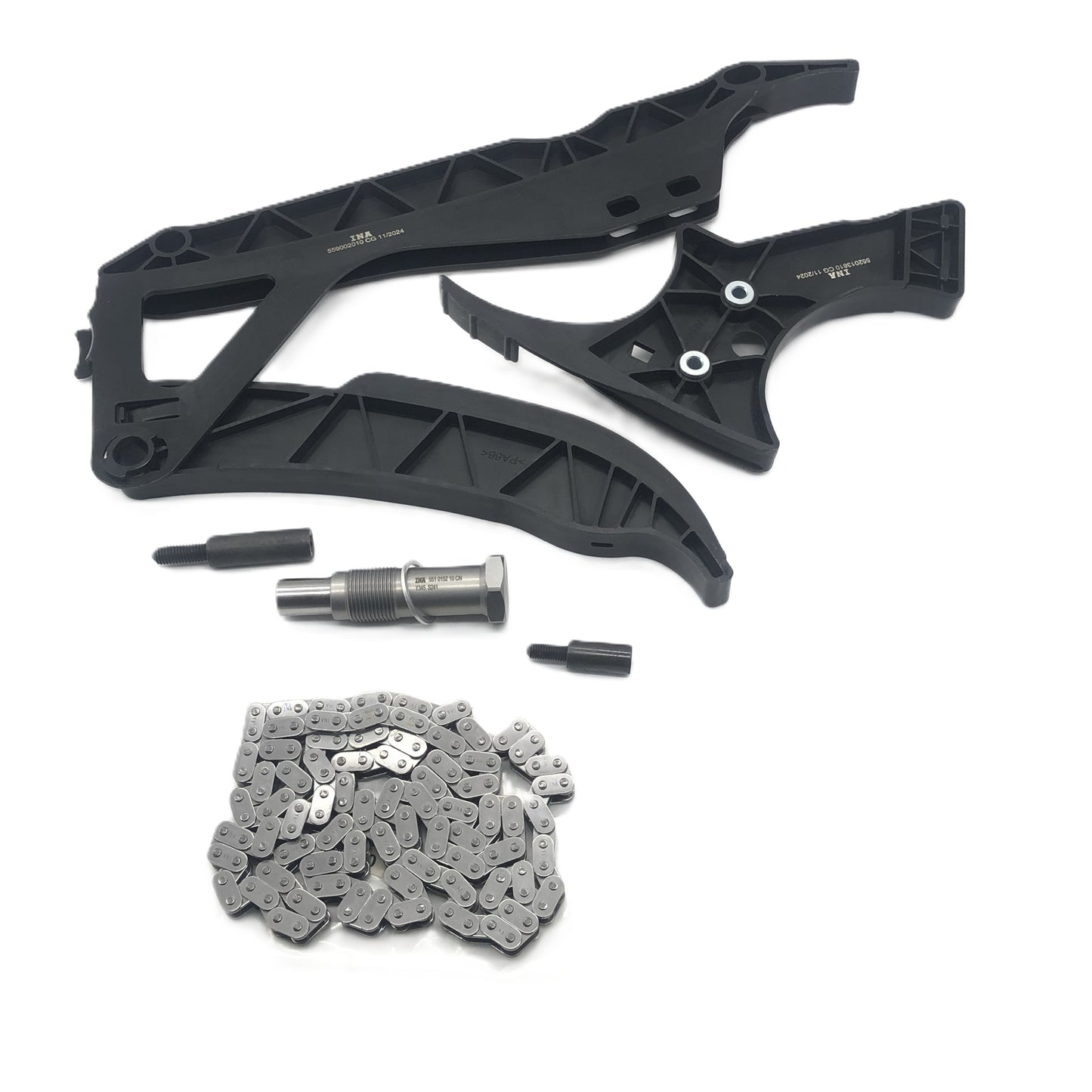 INA Timing Chain 4-Piece Kit Without Sprockets SC148-4C 5590165200