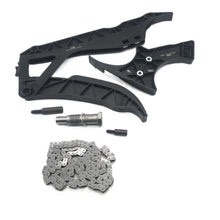 INA Timing Chain Kit 5590165200 image 2 Candru