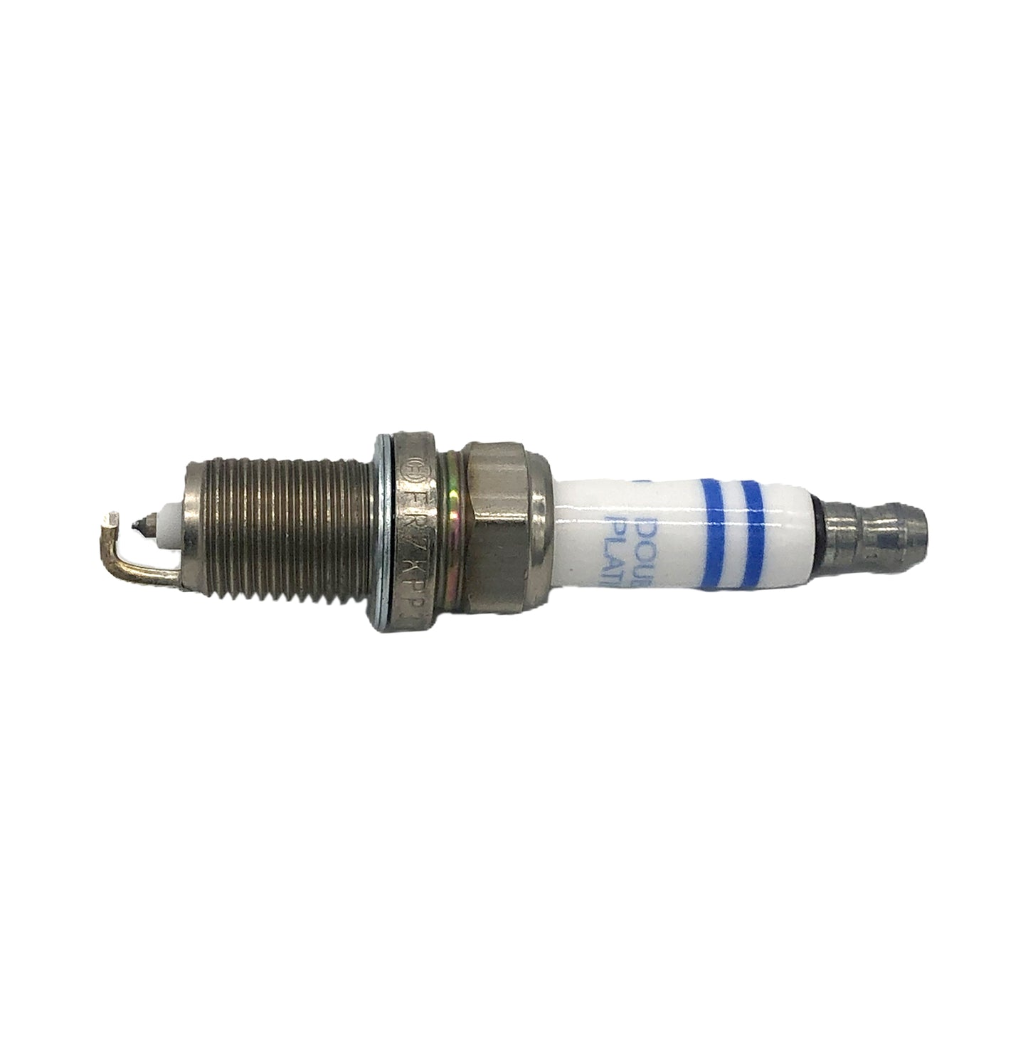 BOSCH Double Platinum Spark Plug 0242235776 FR7KPP332
