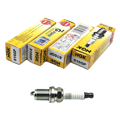 NGK G-Power Nickel Spark Plug 816GP