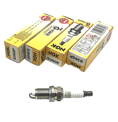 NGK G-Power Nickel Spark Plug 836GP