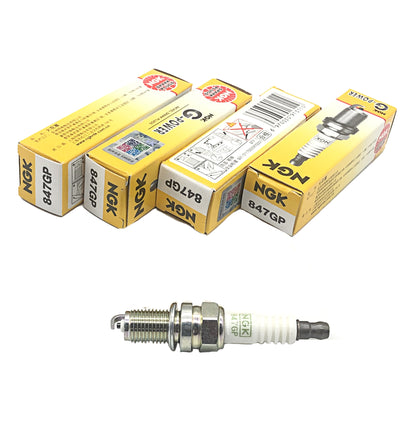 NGK G-Power Nickel Spark Plug 847GP