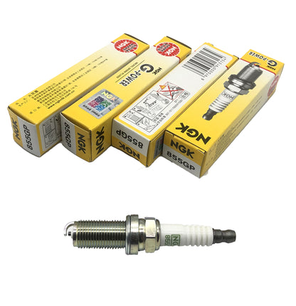 NGK G-Power Nickel Spark Plug 855GP
