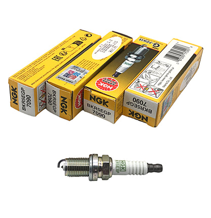 NGK G-Power Platinum Spark Plug BKR5EGP 7090