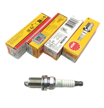 NGK V-Power Spark Plug BKR6E-11 2756