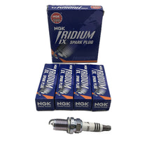 NGK Iridium IX Spark Plug BKR6EIX-11 image 1 Candru