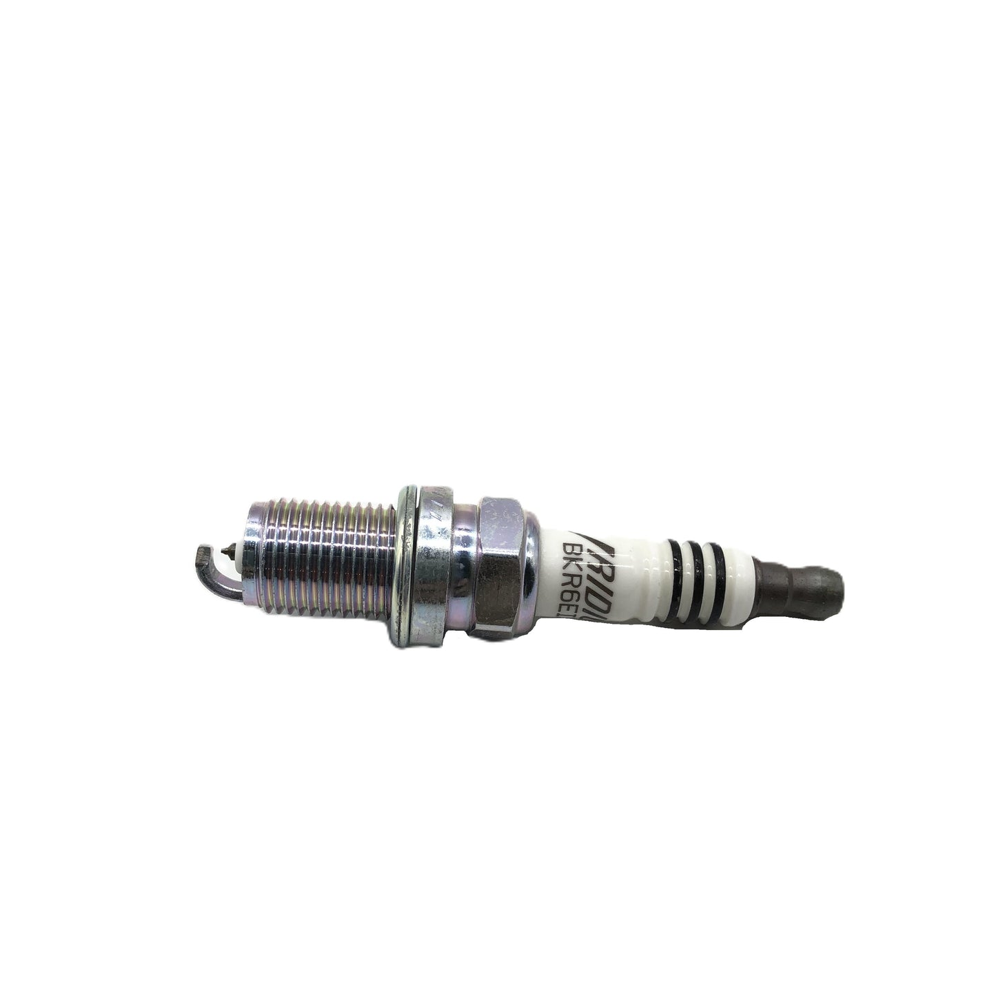 NGK Iridium IX Spark Plug BKR6EIX-11 image 5 Candru