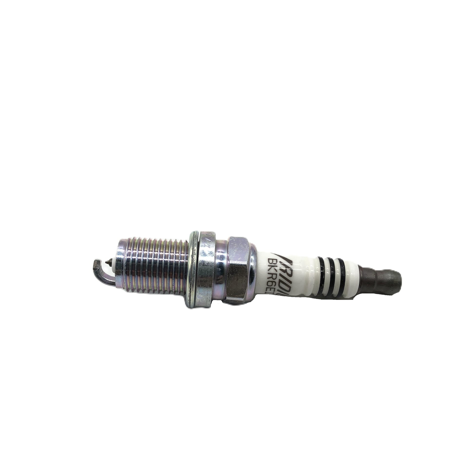 NGK Iridium IX Spark Plug BKR6EIX-11 image 5 Candru