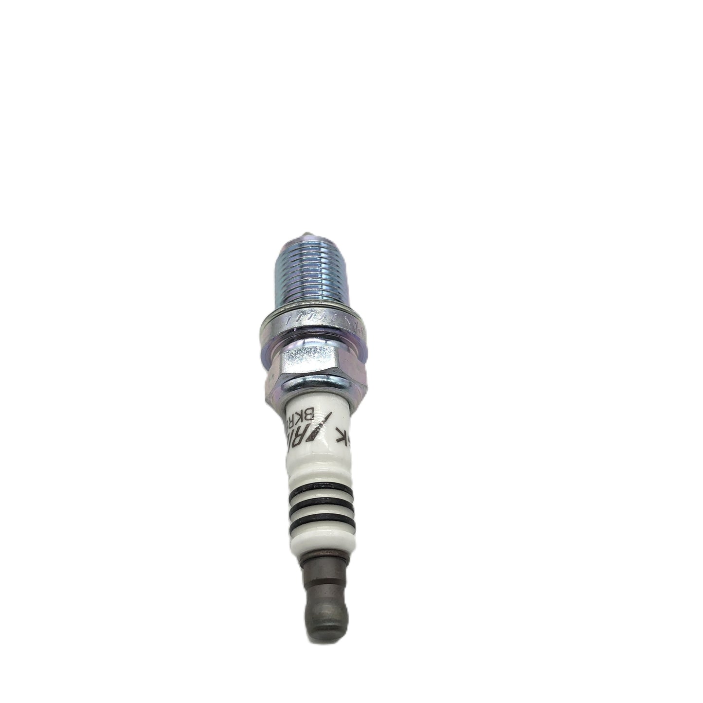 NGK Iridium IX Spark Plug BKR6EIX-11 image 6 Candru