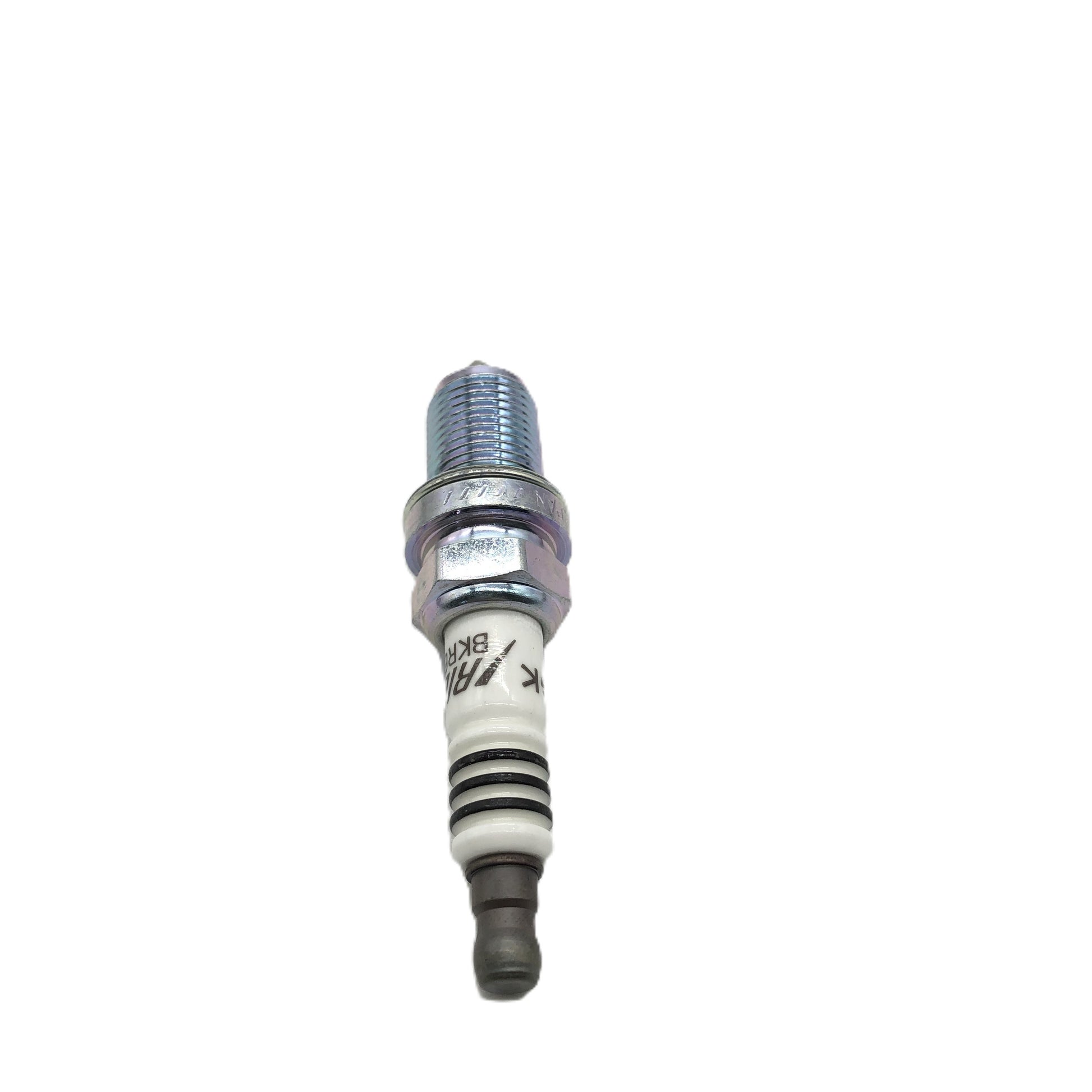 NGK Iridium IX Spark Plug BKR6EIX-11 image 6 Candru
