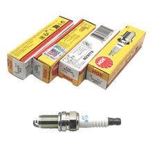 NGK Nickel Spark Plug DCPR7E 4415