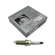 NGK Laser Iridium Spark Plug DILKAR7C9H image 2 Candru