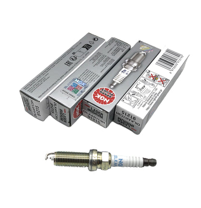 NGK Laser Iridium Spark Plug DILKAR7C9H 91215