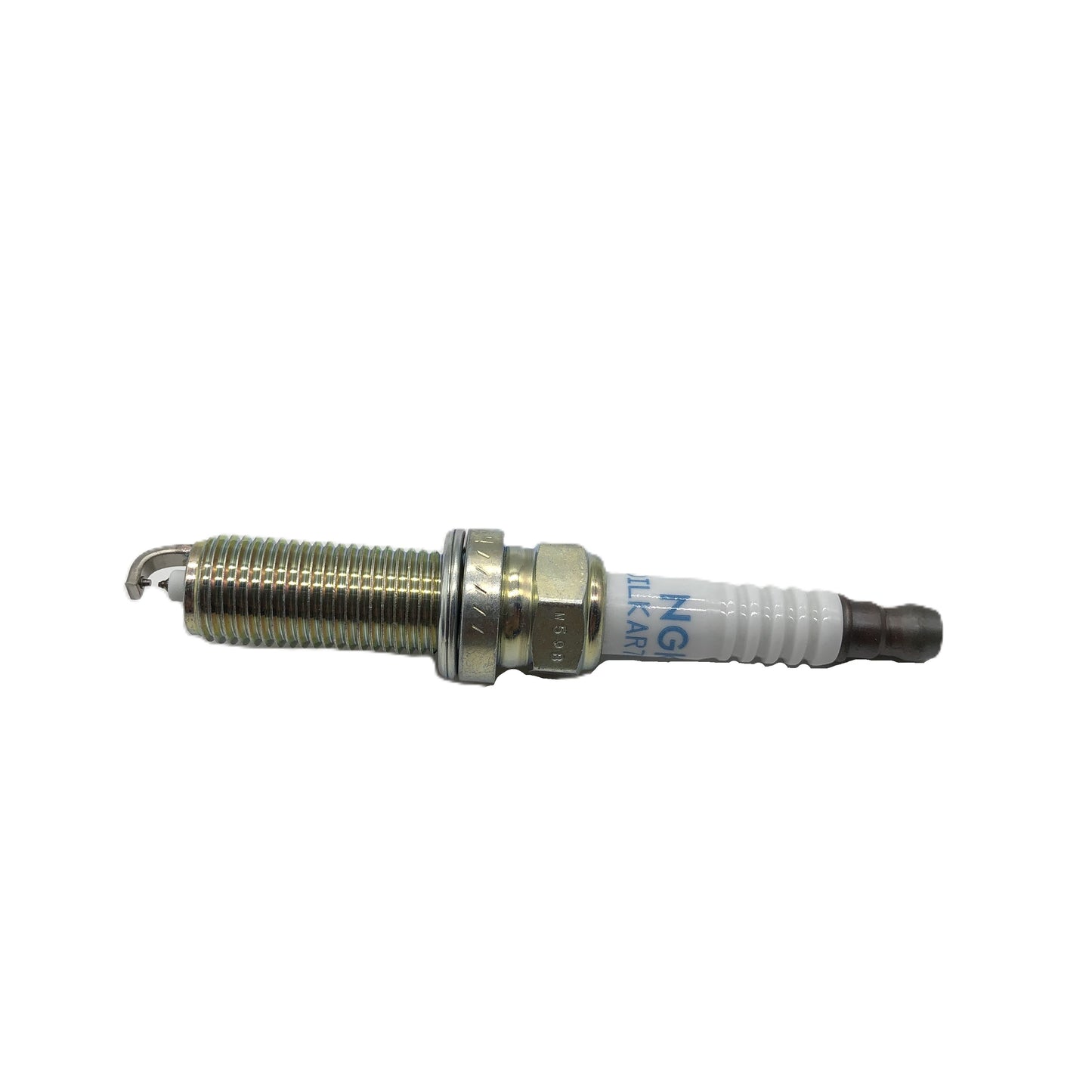 NGK Laser Iridium Spark Plug DILKAR7C9H image 4 Candru