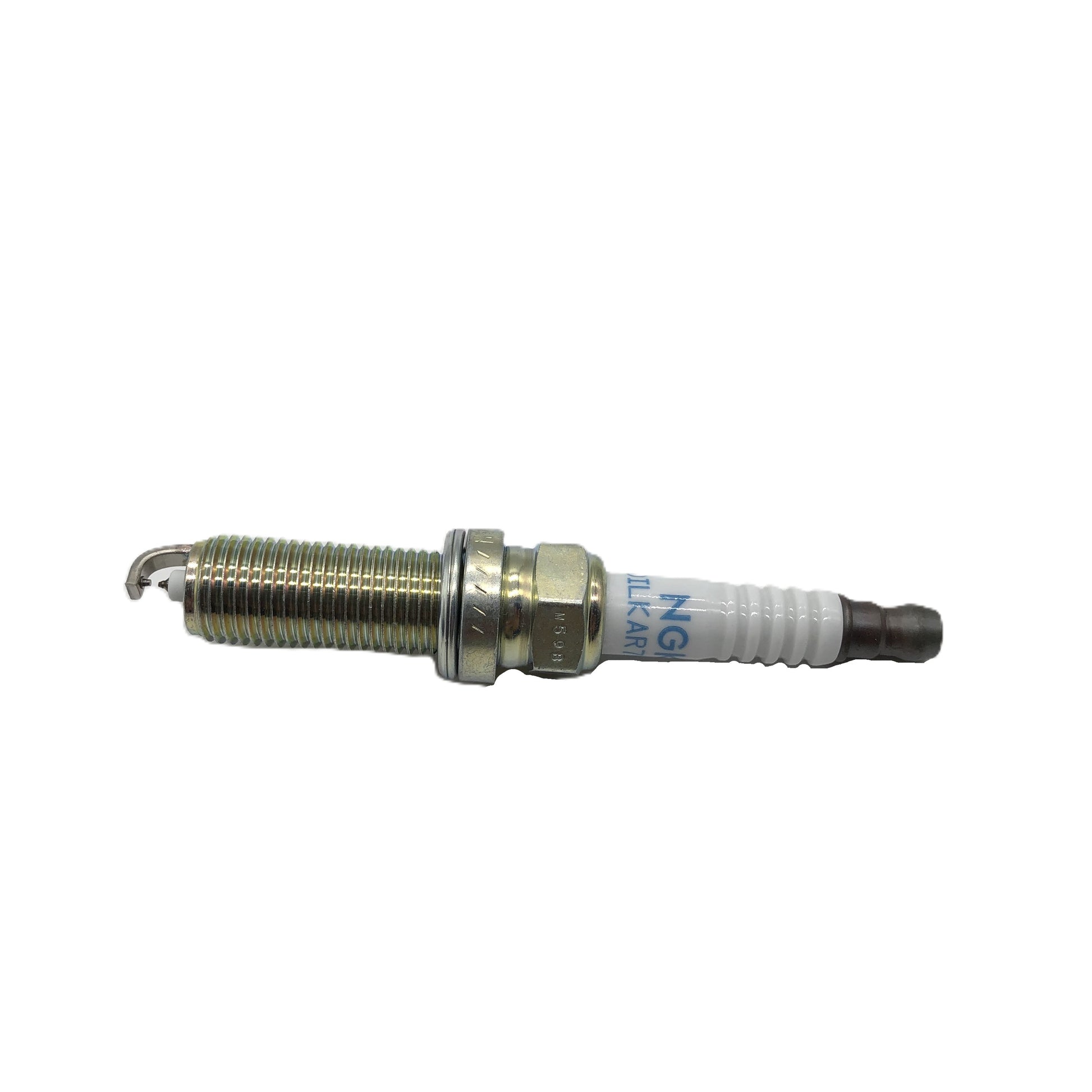 NGK Laser Iridium Spark Plug DILKAR7C9H image 4 Candru