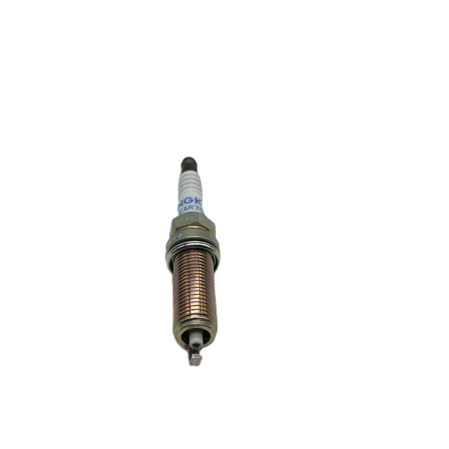 NGK Laser Iridium Spark Plug DILKAR7C9H image 6 Candru