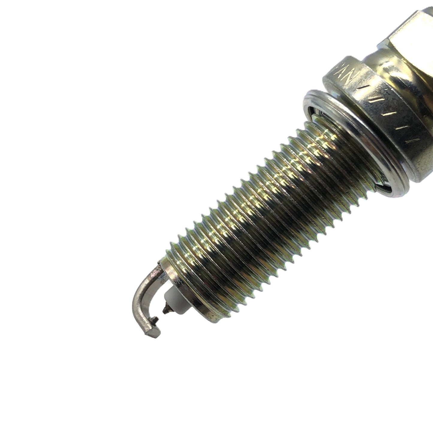 NGK Laser Iridium Spark Plug DILKAR7C9H image 7 Candru