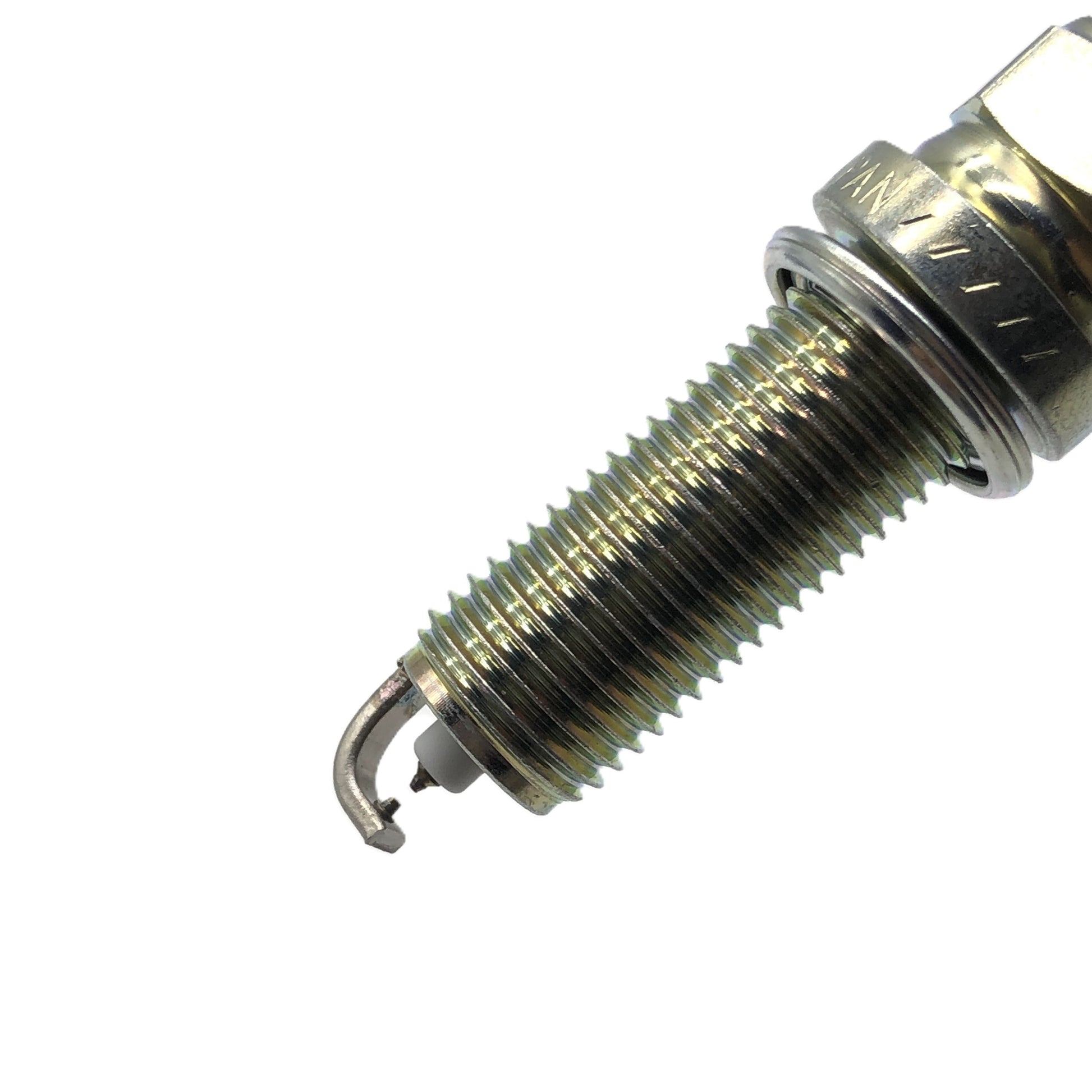 NGK Laser Iridium Spark Plug DILKAR7C9H image 7 Candru