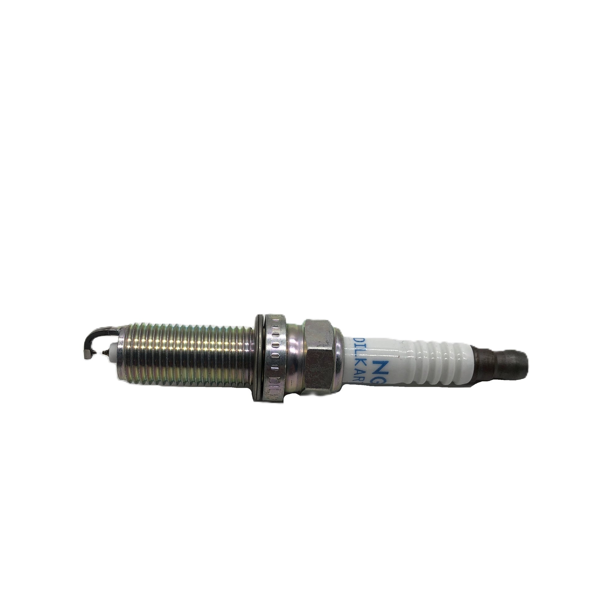NGK Laser Iridium Spark Plug DILKAR7H11GS image 3 Candru