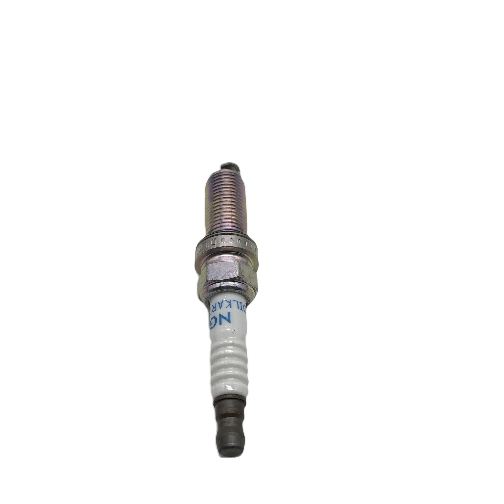 NGK Laser Iridium Spark Plug DILKAR7H11GS image 4 Candru