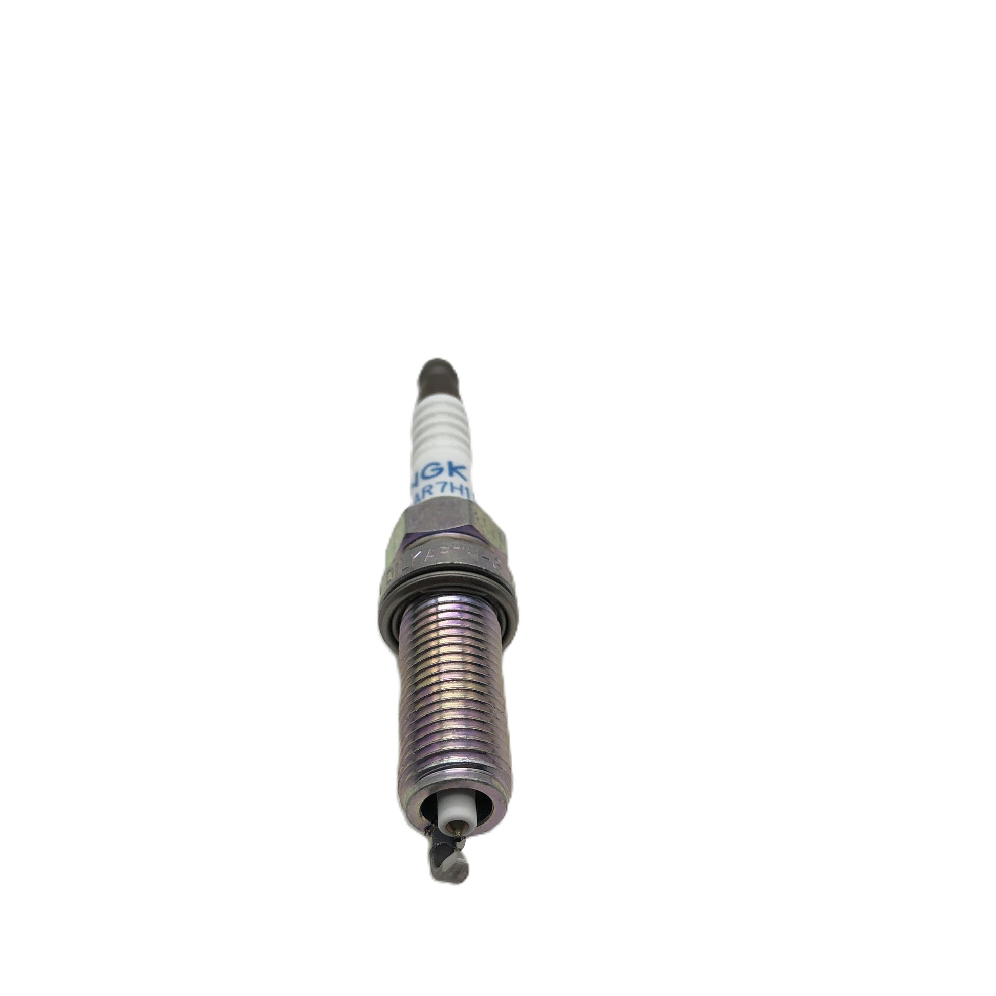 NGK Laser Iridium Spark Plug DILKAR7H11GS image 5 Candru