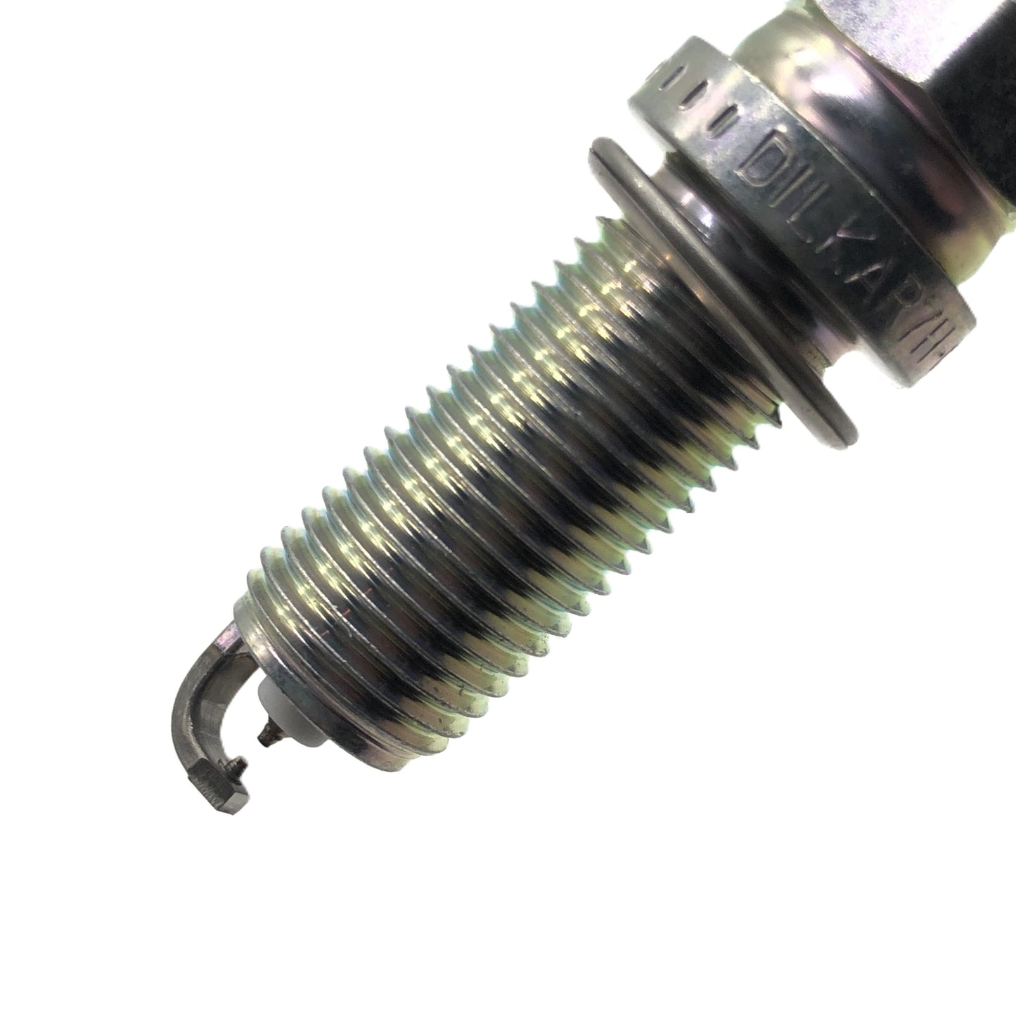 NGK Laser Iridium Spark Plug DILKAR7H11GS image 6 Candru